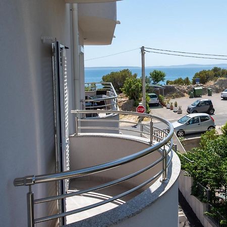Apartment Katicic Split Exterior foto